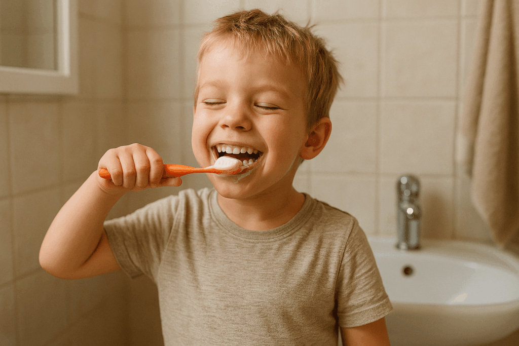 Xây dựng thói quen ăn uống thông minh để bảo vệ răng miệng