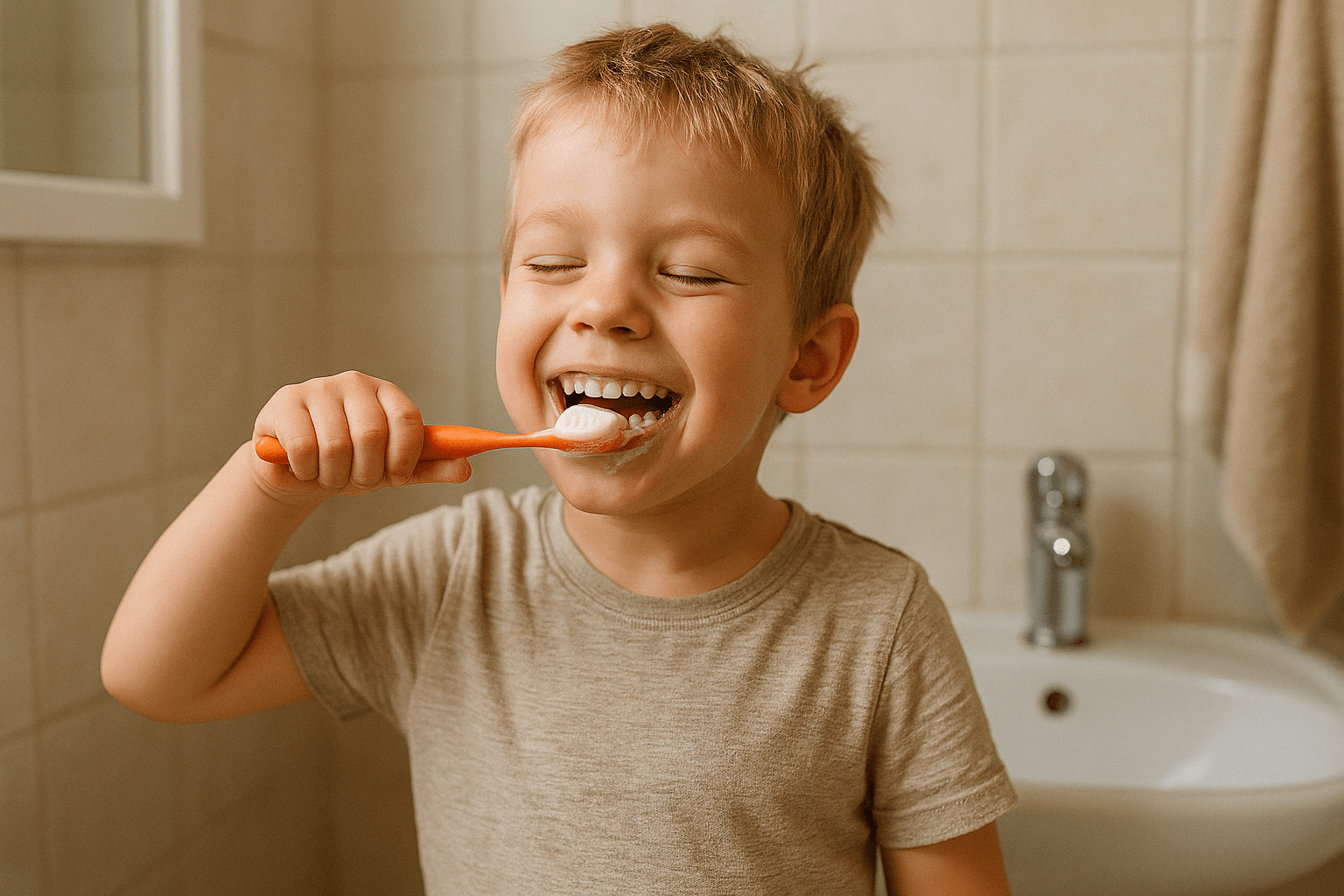 Xây dựng thói quen ăn uống thông minh để bảo vệ răng miệng